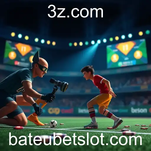 Tendências e Atualizações no Mundo dos Jogos Online