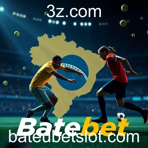 O Crescimento do Bateubet no Cenário Nacional de Apostas