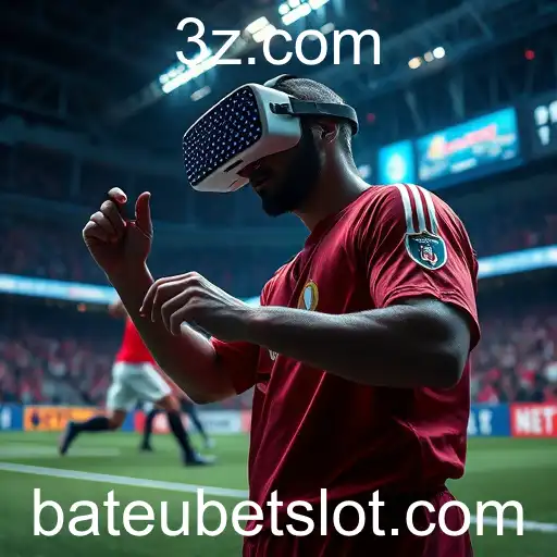 A Ascensão de Bateubet no Cenário de Jogos Online
