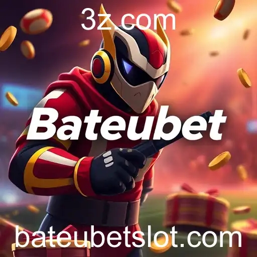 Bateubet: A Ascensão no Mundo dos Jogos Online