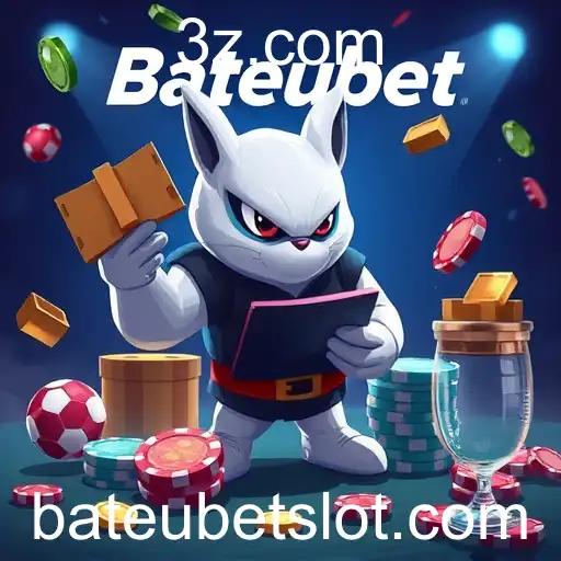 Ascensão do Bateubet no Cenário de Jogos On-line