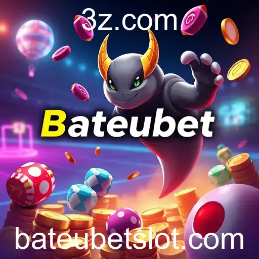 Bateubet: A Revolução dos Jogos Online Continua