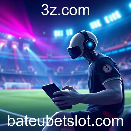 O Crescimento do Mercado de Jogos Online e o Impacto do Bateubet