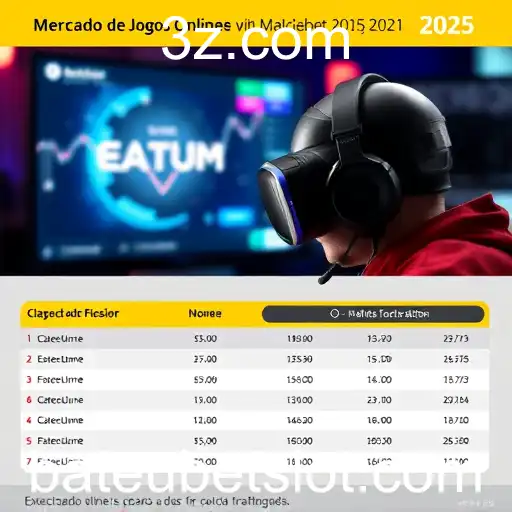 A Evolução dos Jogos Online: O Impacto de Plataformas como Bateubet