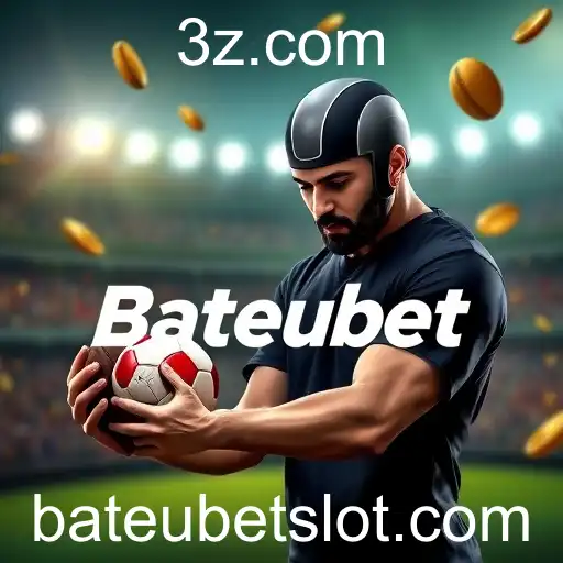 A Ascensão do 'Bateubet' no Mundo dos Jogos Online