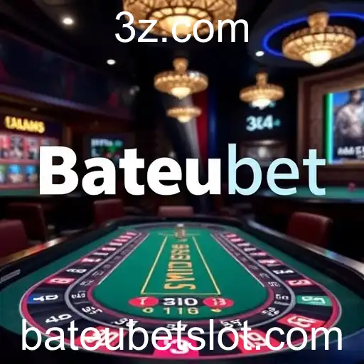 Bateubet: O Novo Fenômeno dos Jogos Online