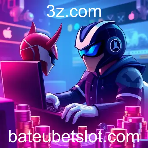 A Ascensão dos Jogos Online e o Impacto do Bateubet em 2025