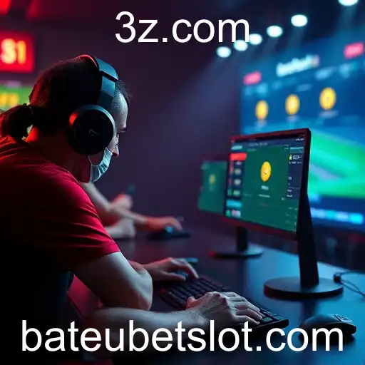 A Ascensão de BateuBet: Destaques e Tendências