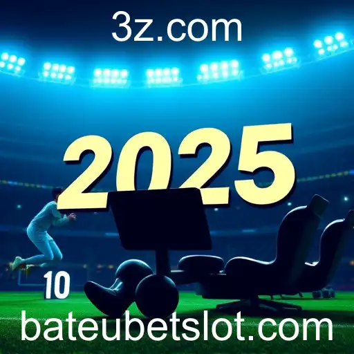 A Revolução do Mercado de Apostas Online em 2025