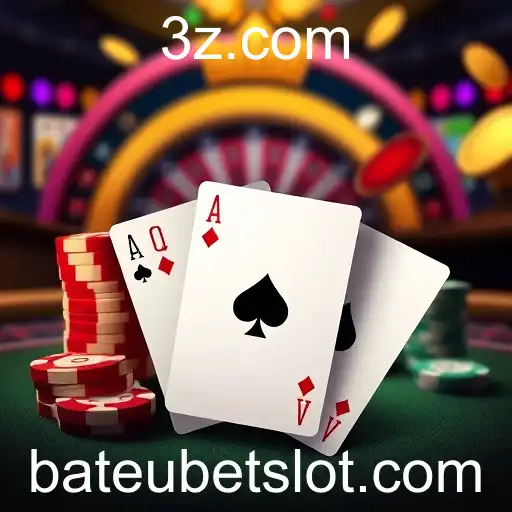 Bateubet: A Ascensão dos Jogos Online no Brasil